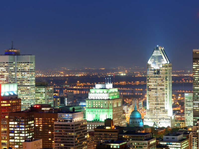 City Spotlight: Philadelphia