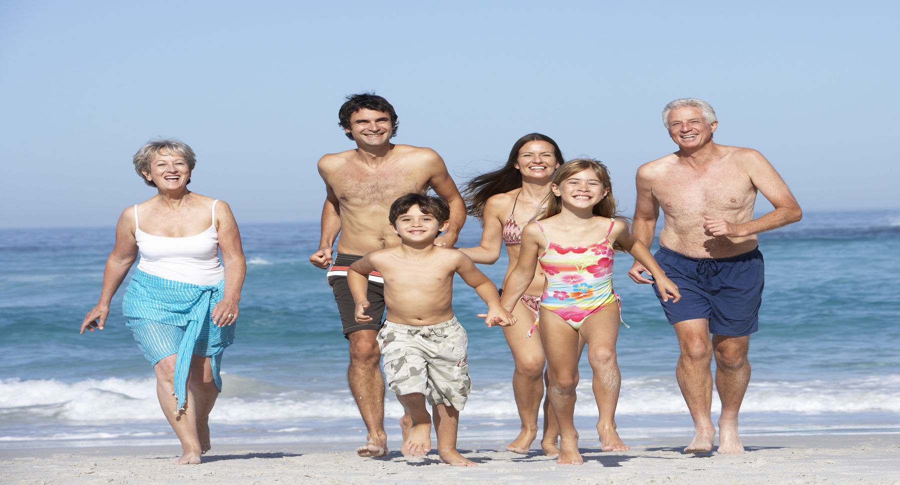 family group tourism definition